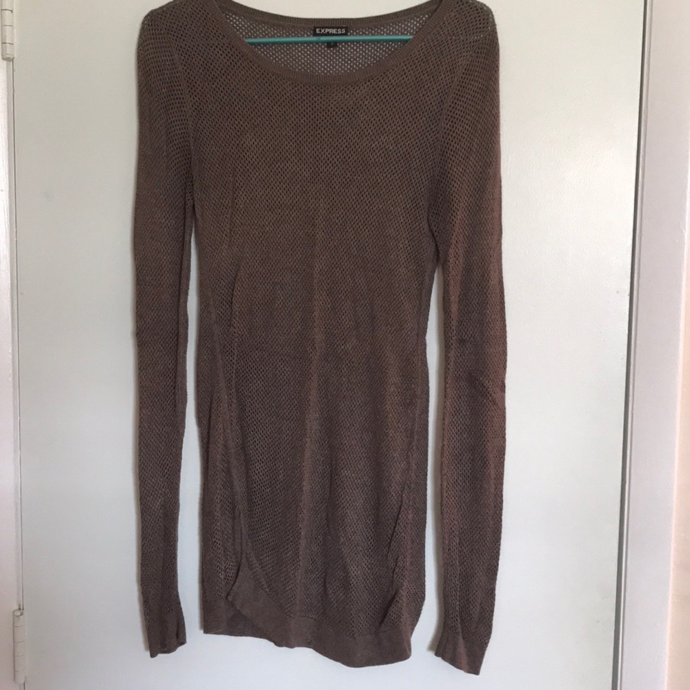 Express Sweater